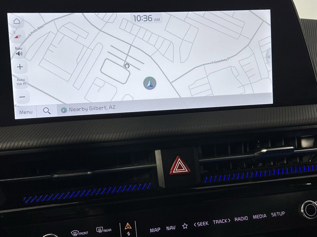 Used 2022 Kia EV6 GT-Line image 18