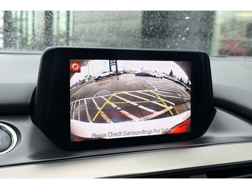 Used 2017 MAZDA MAZDA6 Grand Touring image 21