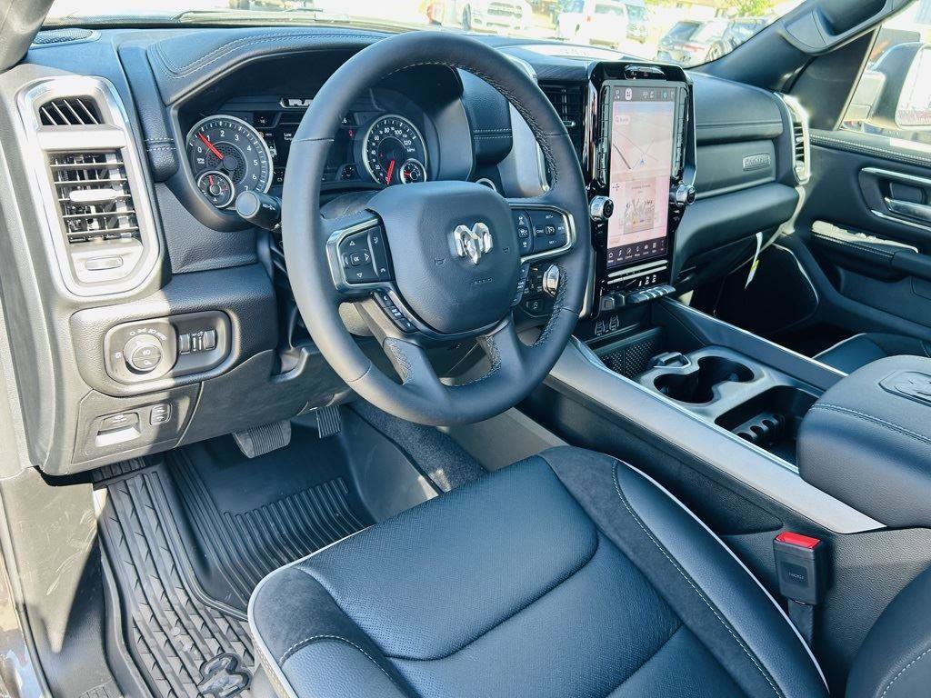New 2026 RAM 1500 Laramie image 17