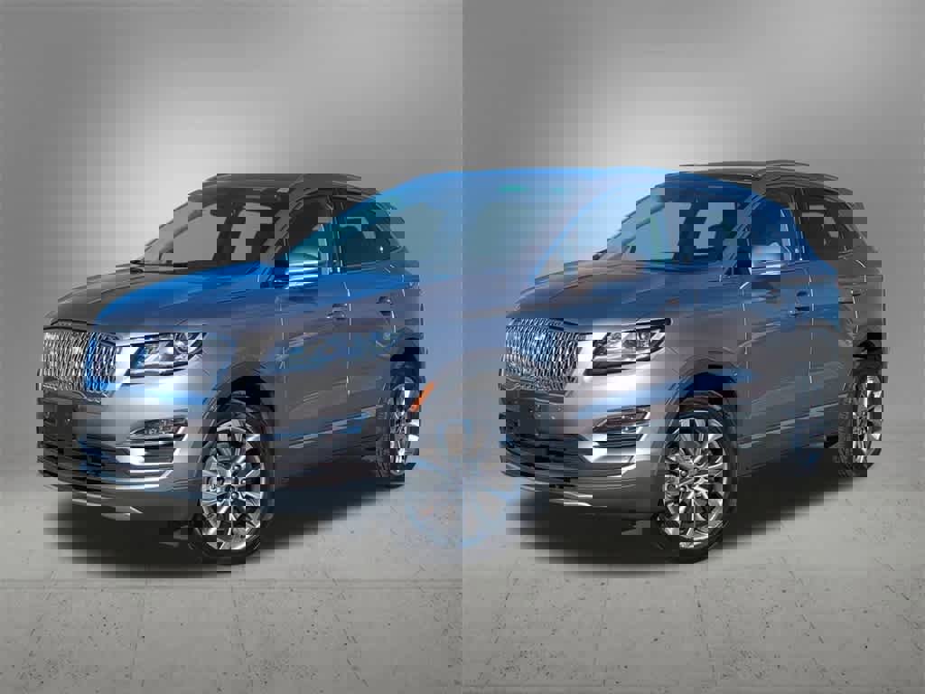 Used 2019 Lincoln MKC Select w/ Select Plus Package