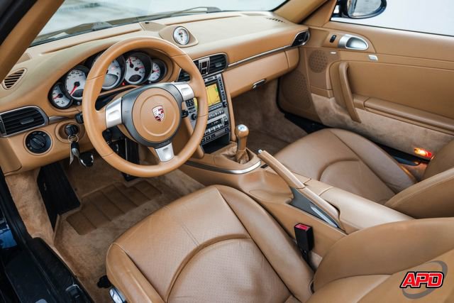 Used 2008 Porsche 911 Carrera S RWD image 2