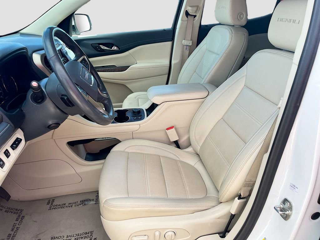 Used 2022 GMC Acadia Denali image 22