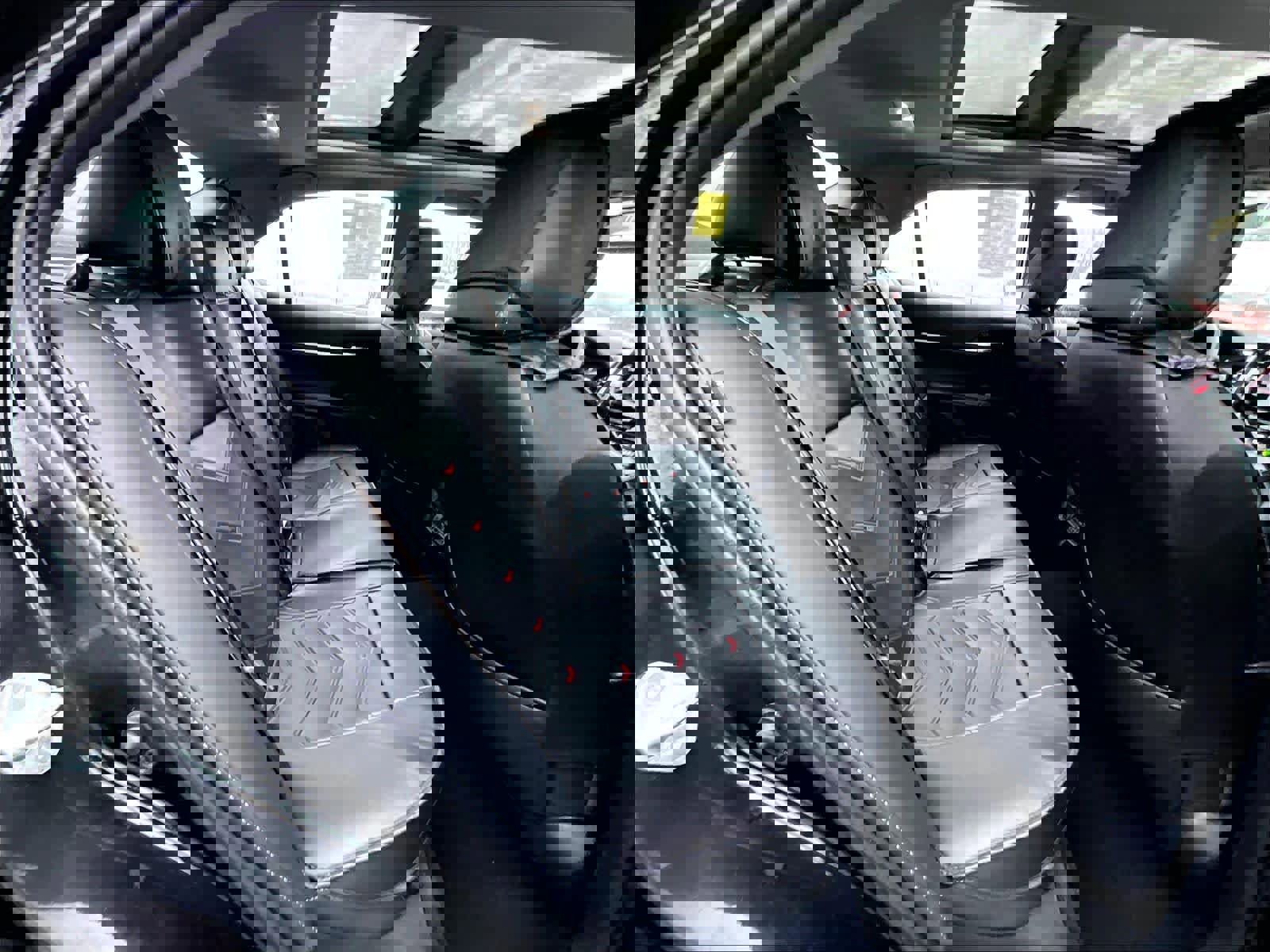 Used 2024 Toyota Camry XSE image 16