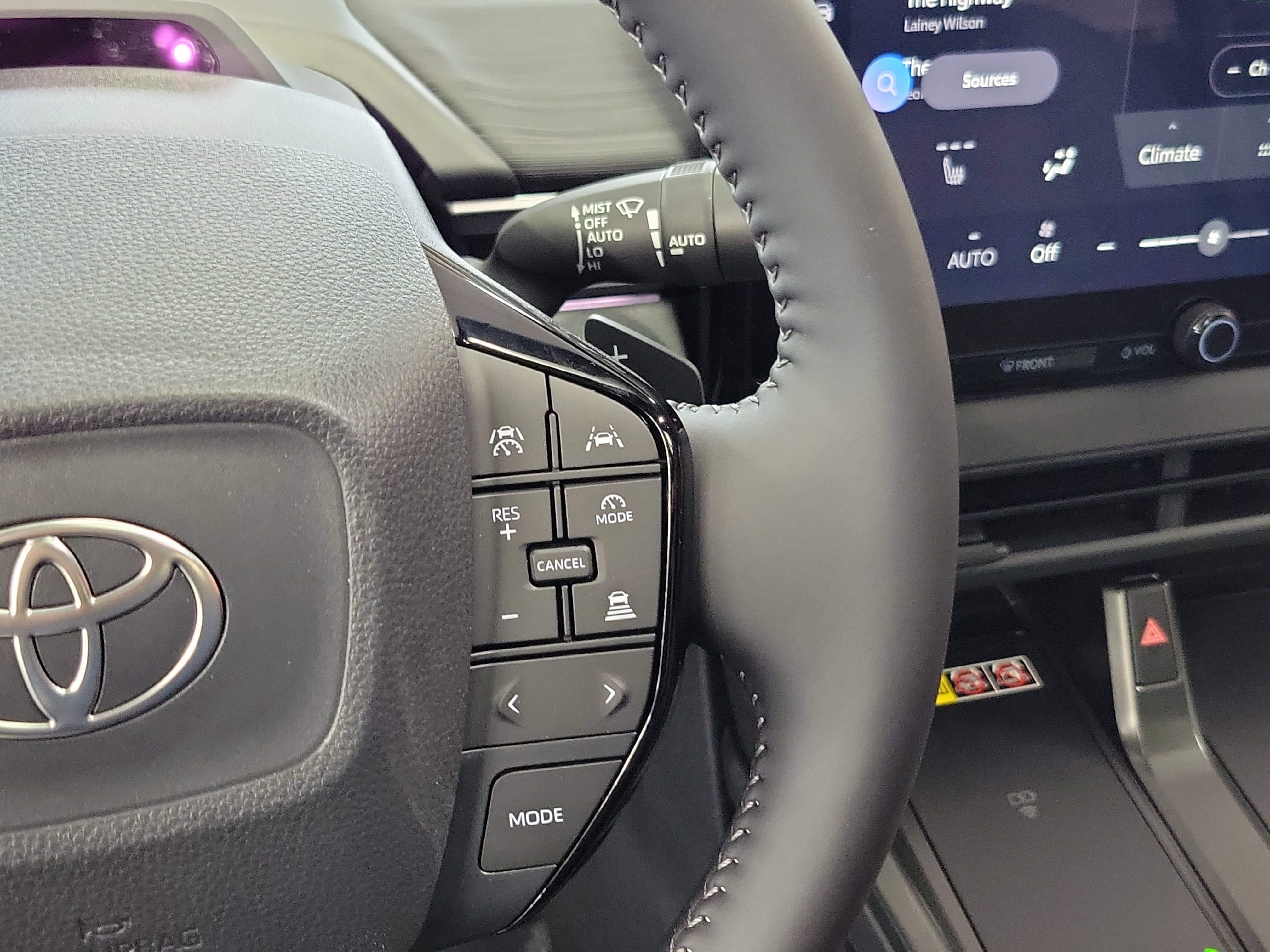 New 2026 Toyota C-HR w/ Cold Weather Package AWD/4WD image 24