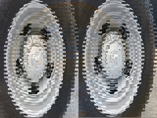 Used 2024 RAM 5500 Tradesman w/ Chrome Appearance Group image 6