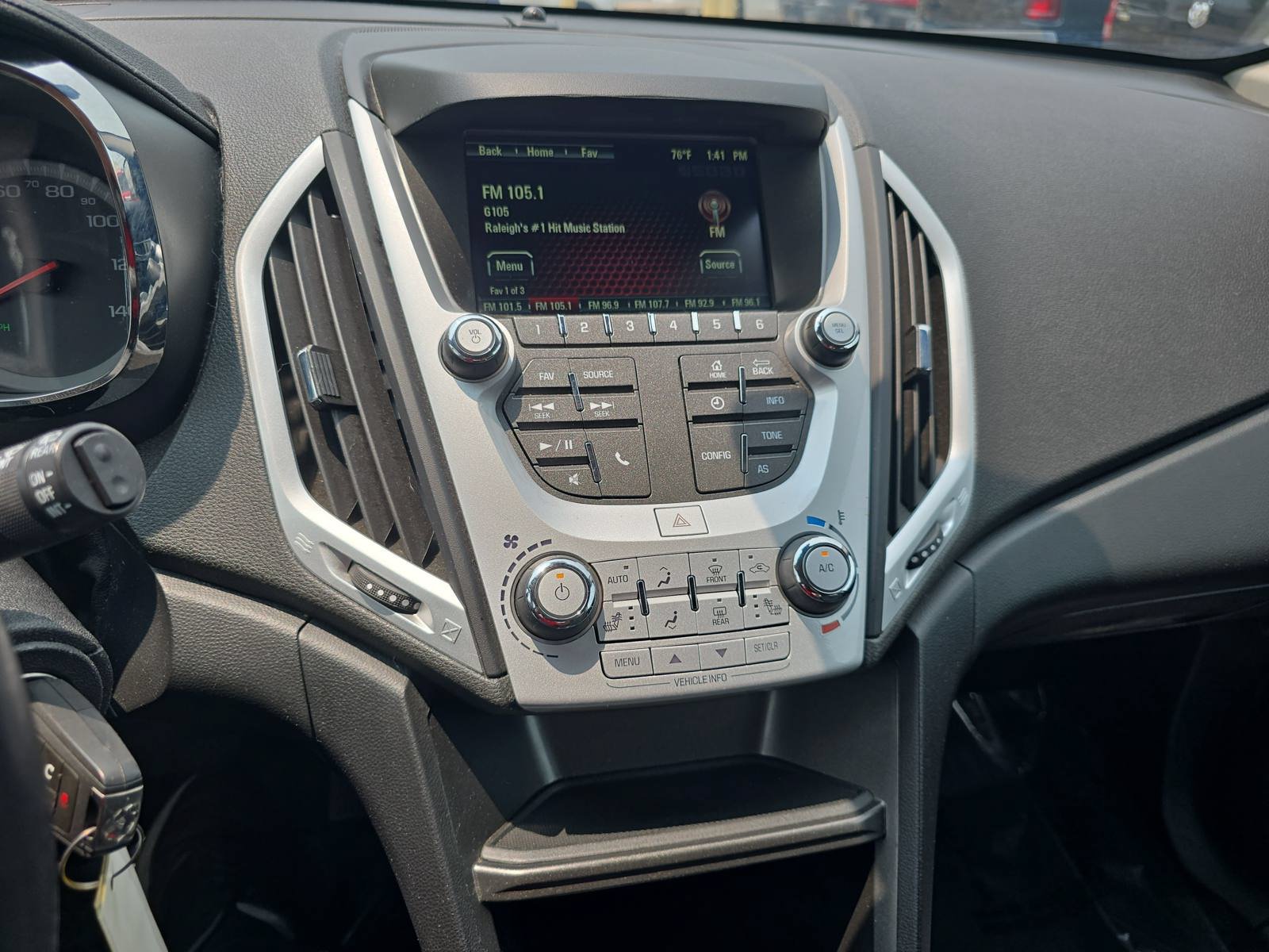 Used 2016 GMC Terrain SLE w/ Convenience Package FWD image 22