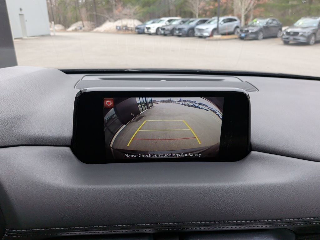 Used 2019 MAZDA CX-5 Grand Touring Reserve image 24