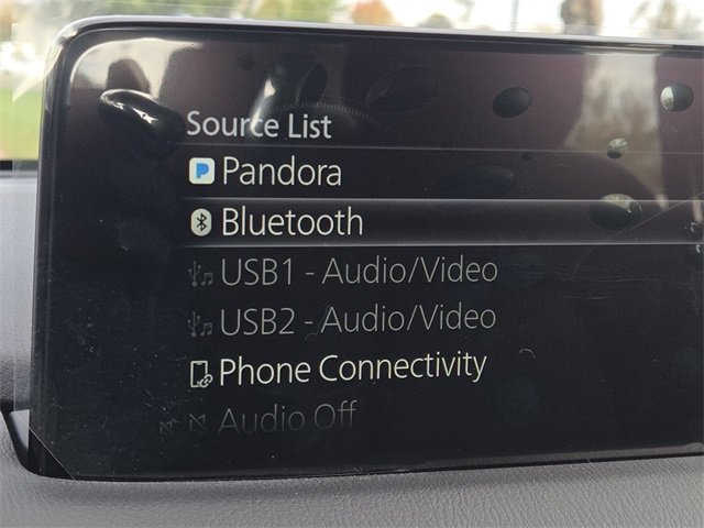 New 2025 MAZDA CX-5 AWD 2.5 S image 4