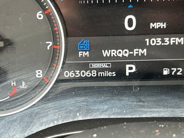 Used 2024 Mitsubishi Outlander SE image 37