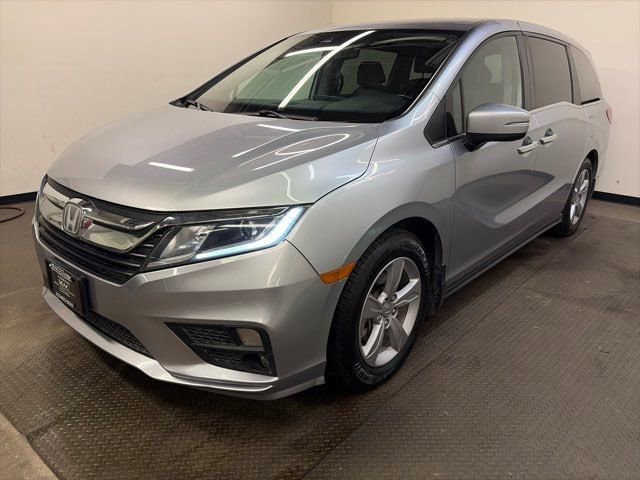 Used 2020 Honda Odyssey EX-L image 5