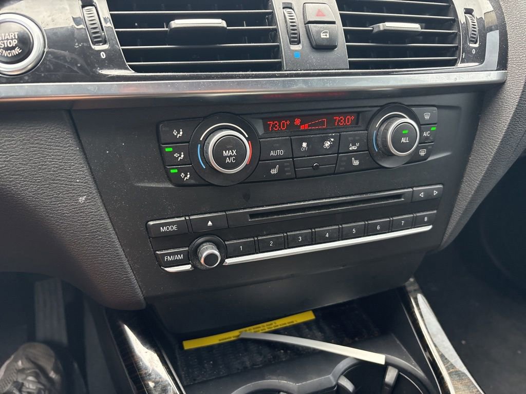 Used 2014 BMW X3 xDrive28i image 24