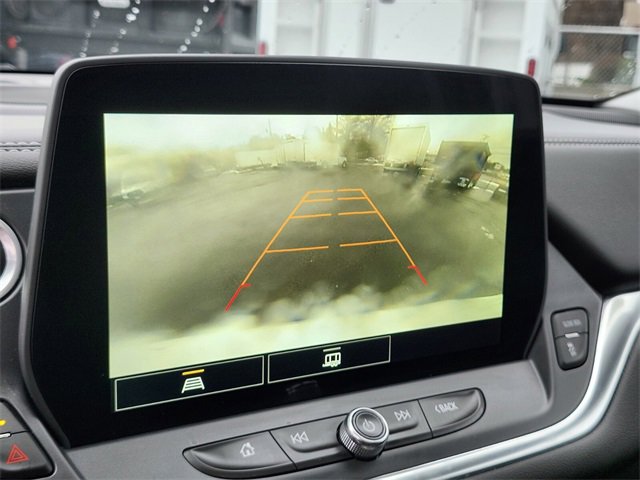 Used 2024 Chevrolet Blazer LT w/ Midnight/Sport Edition image 22