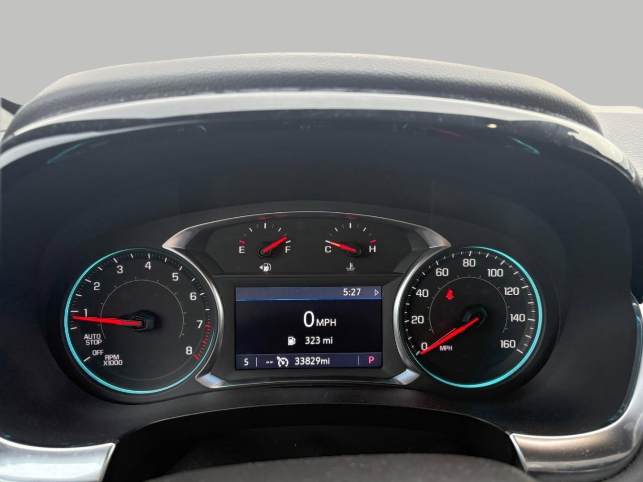 Used 2023 Chevrolet Traverse LT image 15