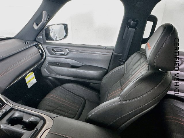 Certified 2026 Nissan Armada PRO-4X AWD/4WD image 23