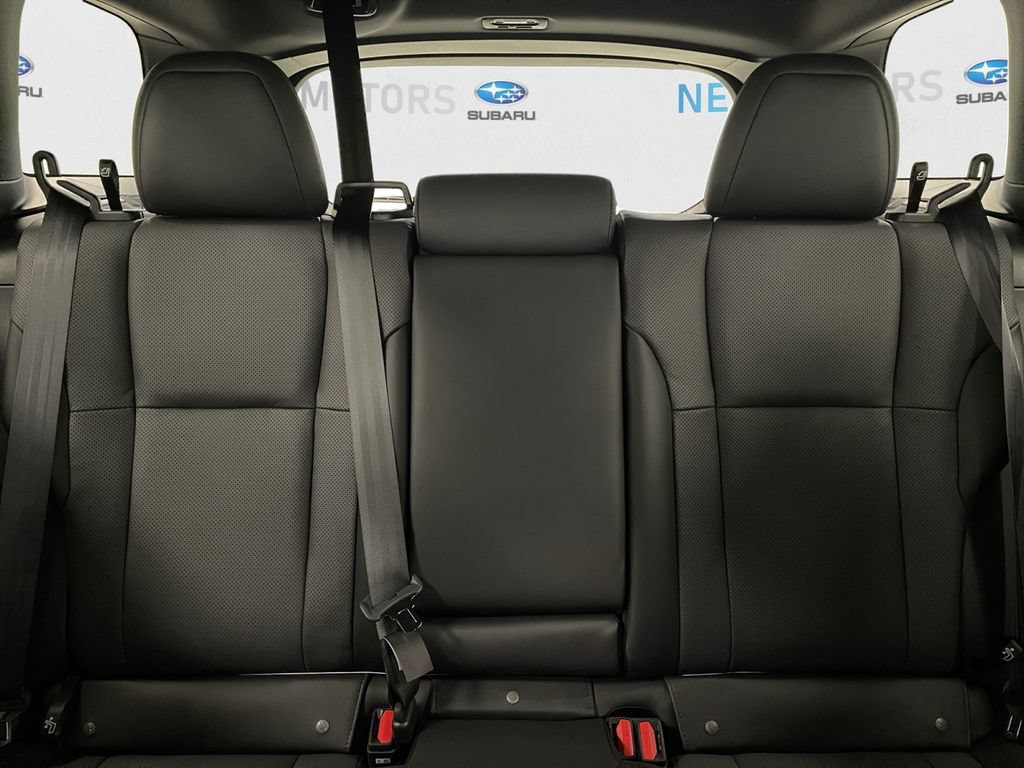 New 2026 Subaru Outback Wilderness AWD/4WD image 14