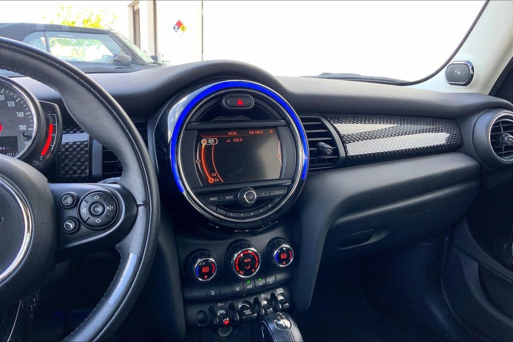 Used 2018 MINI Cooper S FWD image 6