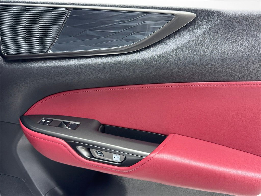 Used 2024 Lexus NX 250 FWD w/ Premium Package image 51