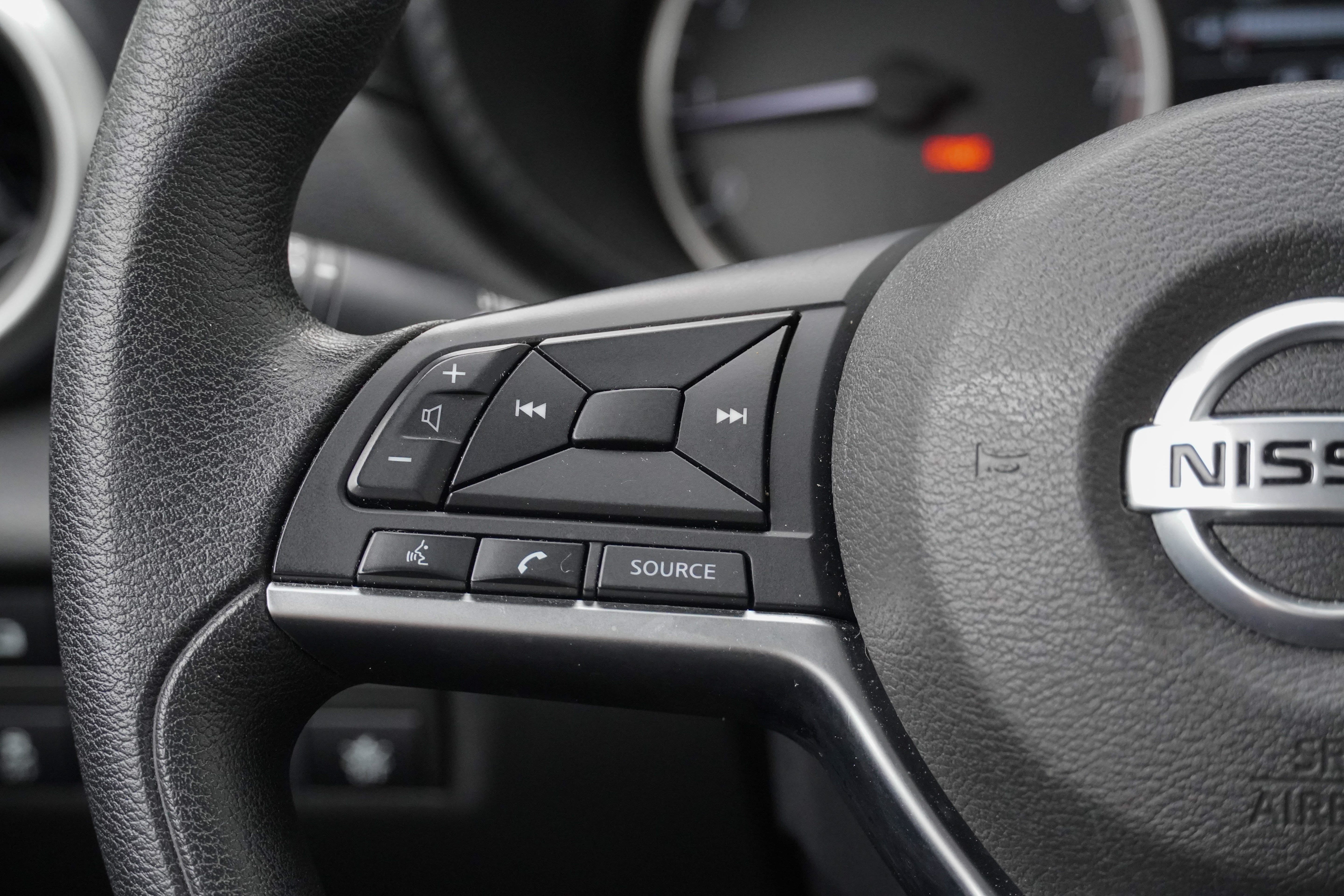 Used 2020 Nissan Versa S FWD image 21