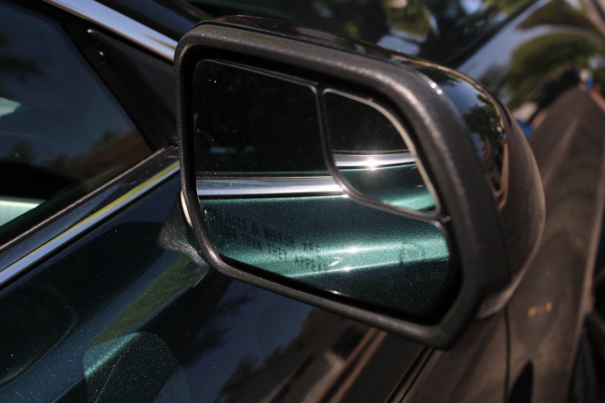 Used 2019 Ford Mustang Bullitt RWD image 71