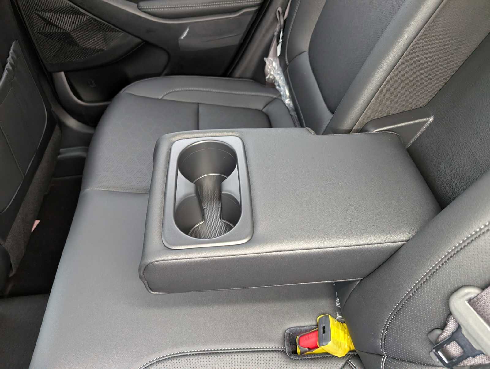 New 2026 Kia Seltos SX image 16