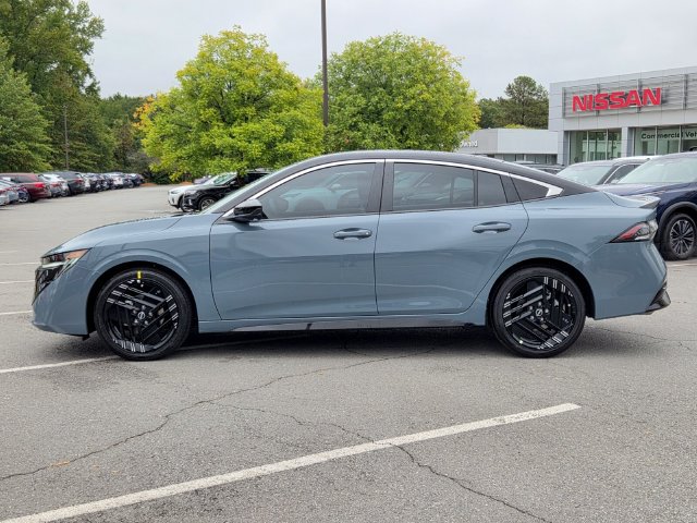 New 2027 Nissan Sentra SR FWD image 2