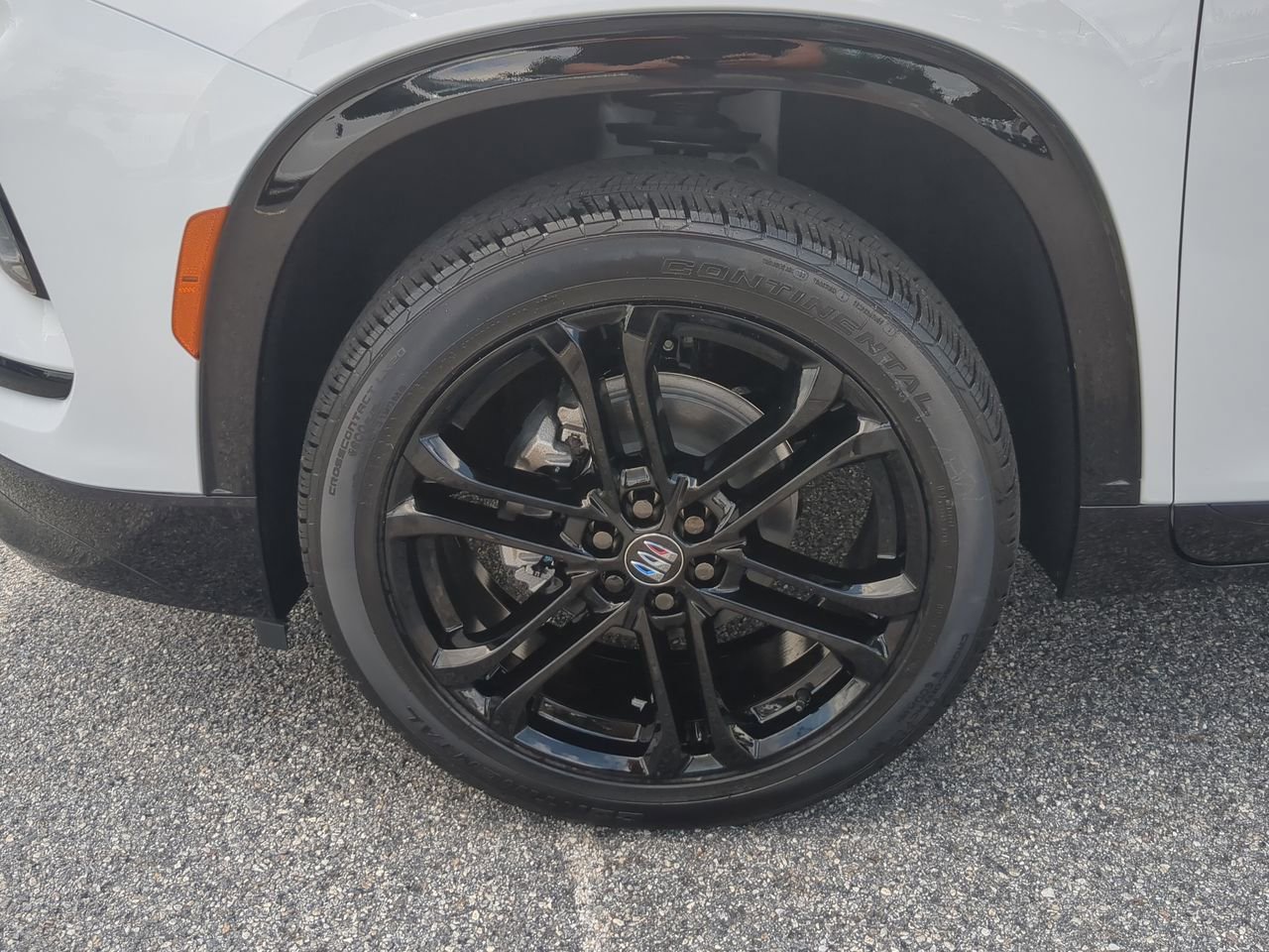 New 2026 Buick Enclave Sport Touring w/ Power Package image 33