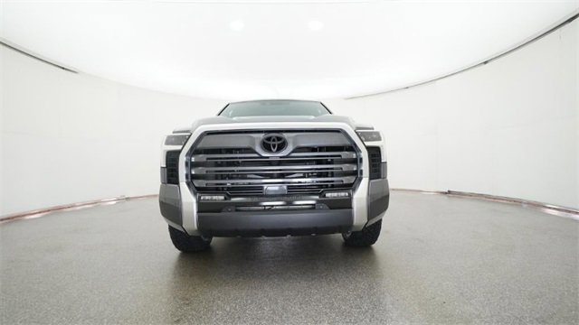 New 2026 Toyota Tundra Limited image 31