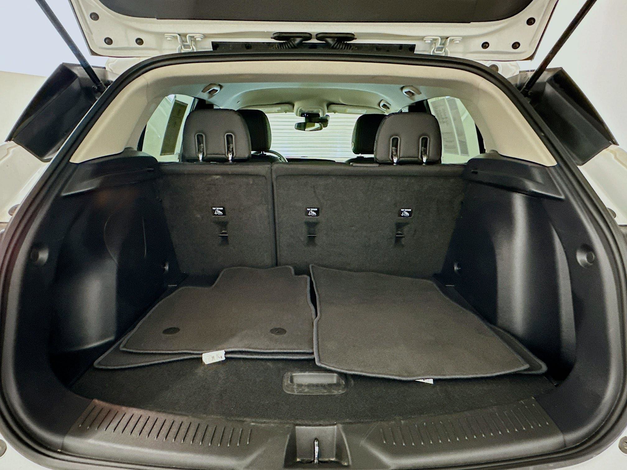 Used 2025 Buick Encore GX Preferred image 30