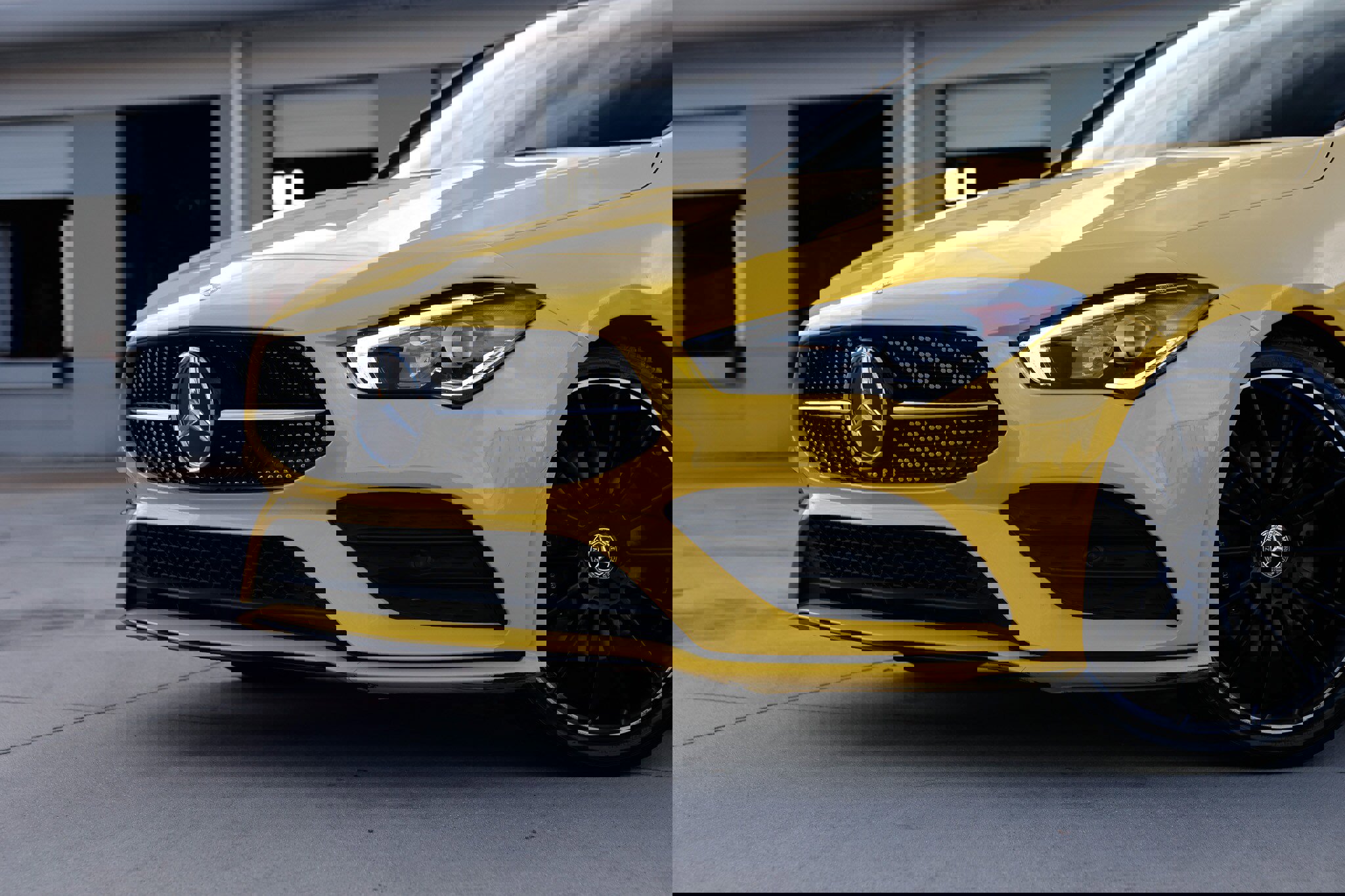 Used 2020 Mercedes-Benz CLA 250 image 30