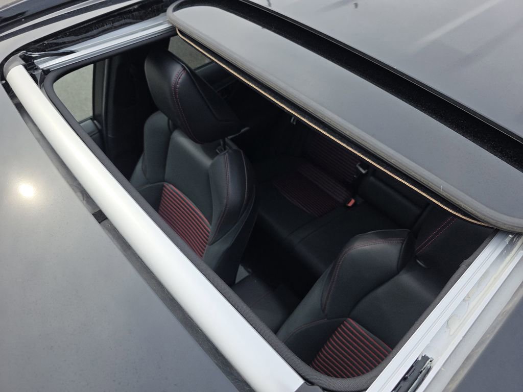 Used 2024 Toyota RAV4 XSE w/ Weather Package image 10