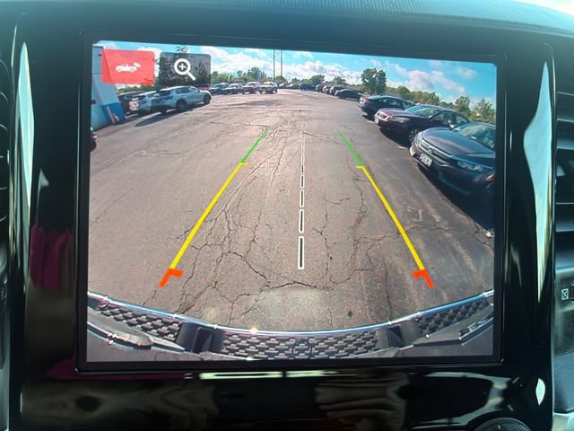 Used 2026 RAM 1500 Big Horn AWD/4WD image 20