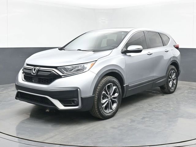 Used 2020 Honda CR-V EX-L image 5