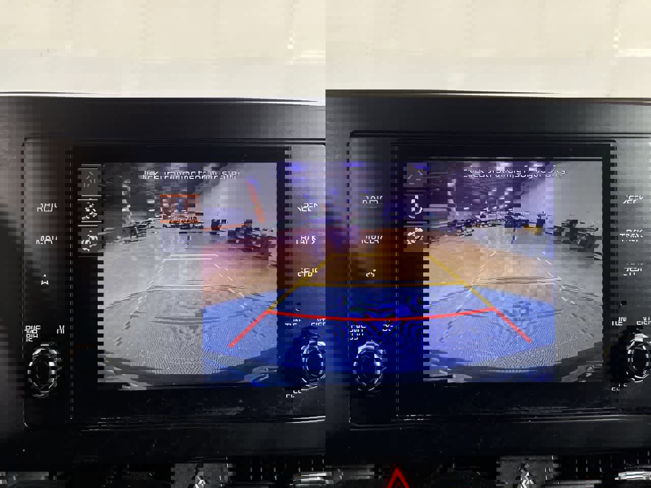 Used 2024 Kia Sportage LX image 19