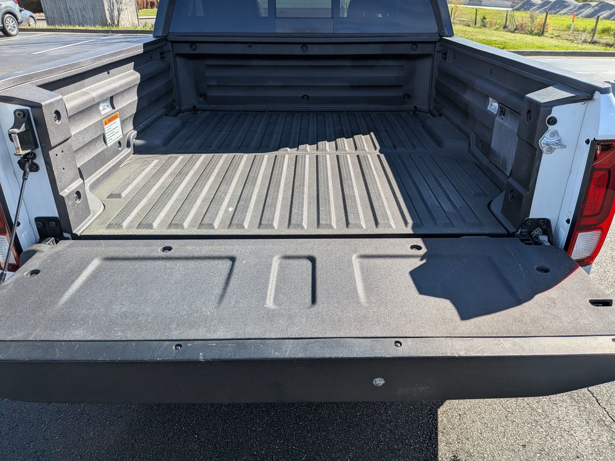 Used 2023 Honda Ridgeline Black Edition image 32