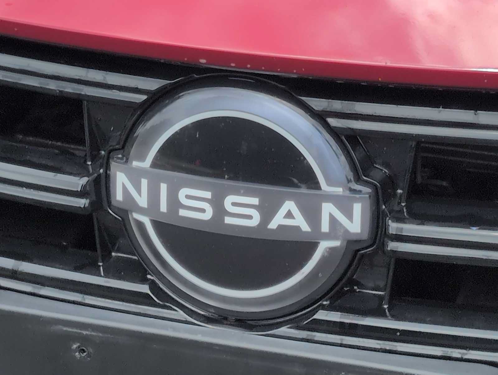 Used 2025 Nissan Versa SV FWD image 12