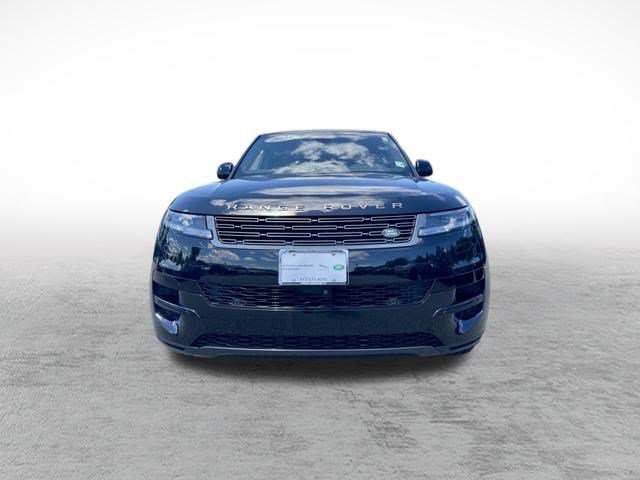 Certified 2025 Land Rover Range Rover Sport AWD/4WD image 2