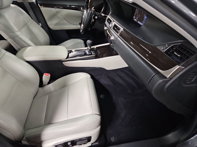 Used 2013 Lexus GS 350 w/ Luxury Pkg RWD image 22