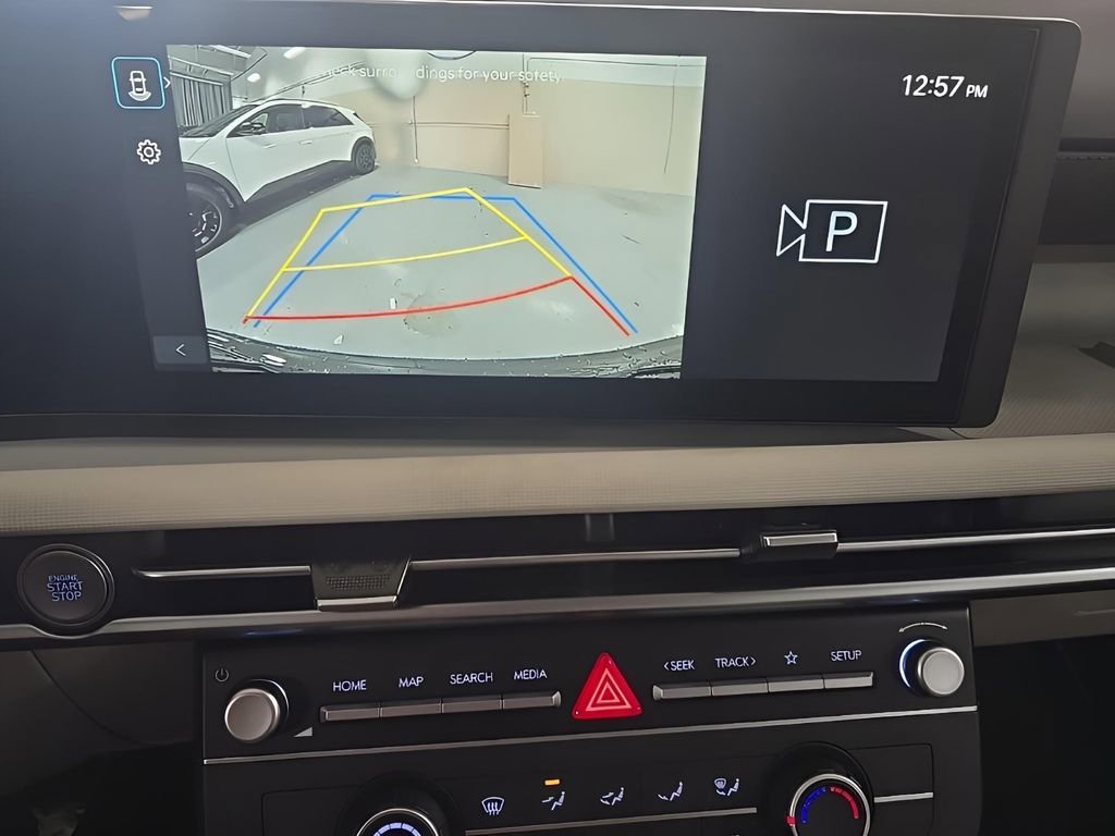 Used 2026 Hyundai Tucson SE AWD/4WD image 23