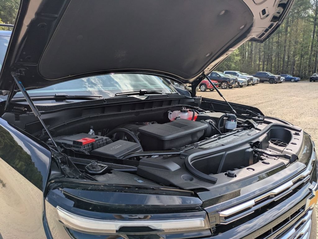 New 2026 Chevrolet Tahoe High Country AWD/4WD image 44