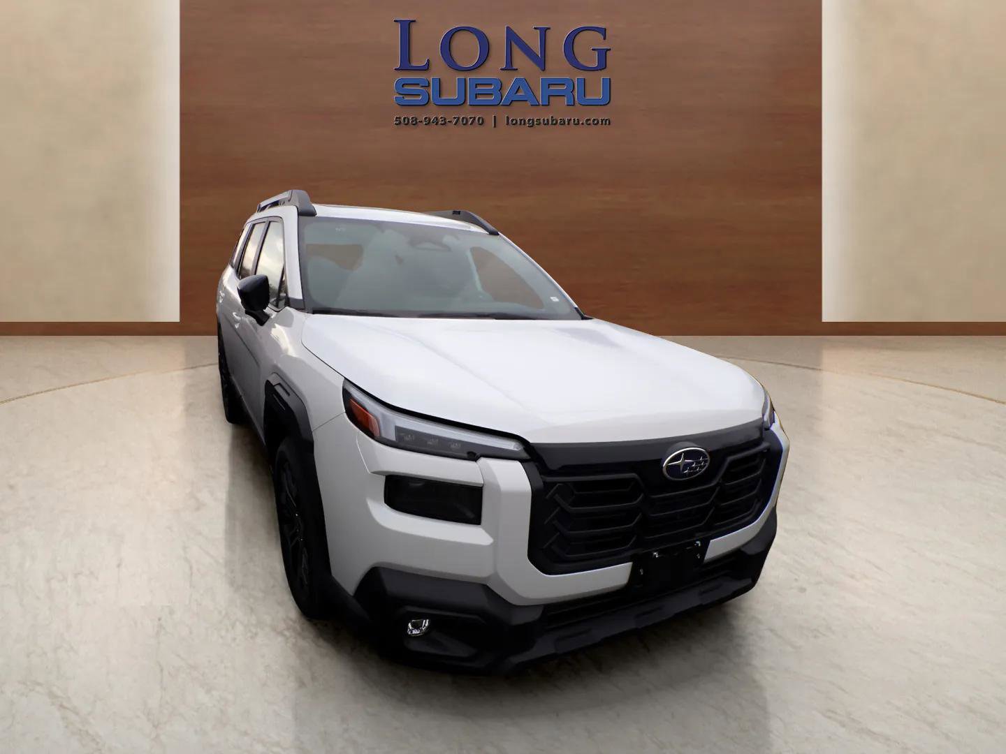New 2026 Subaru Outback Touring XT image 3