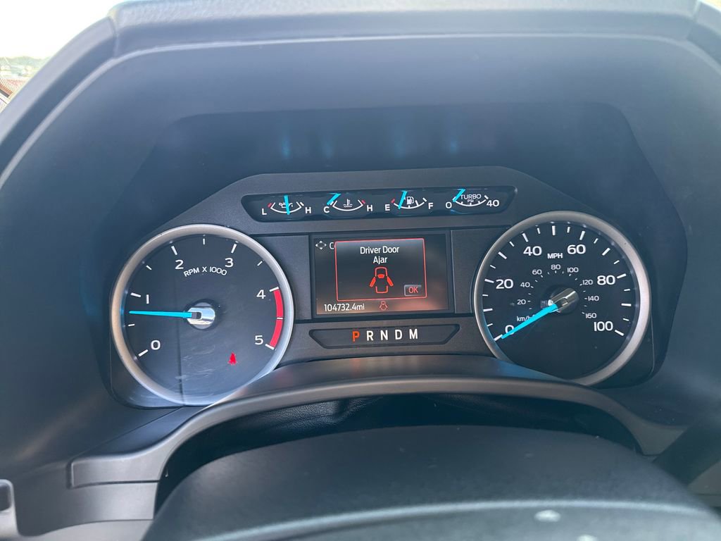 Used 2020 Ford F250 XLT w/ FX4 Off-Road Package image 18