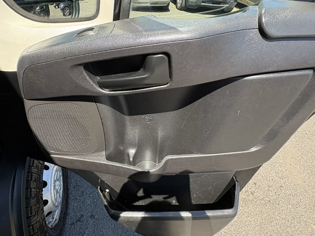 Used 2021 RAM ProMaster 2500 FWD image 18