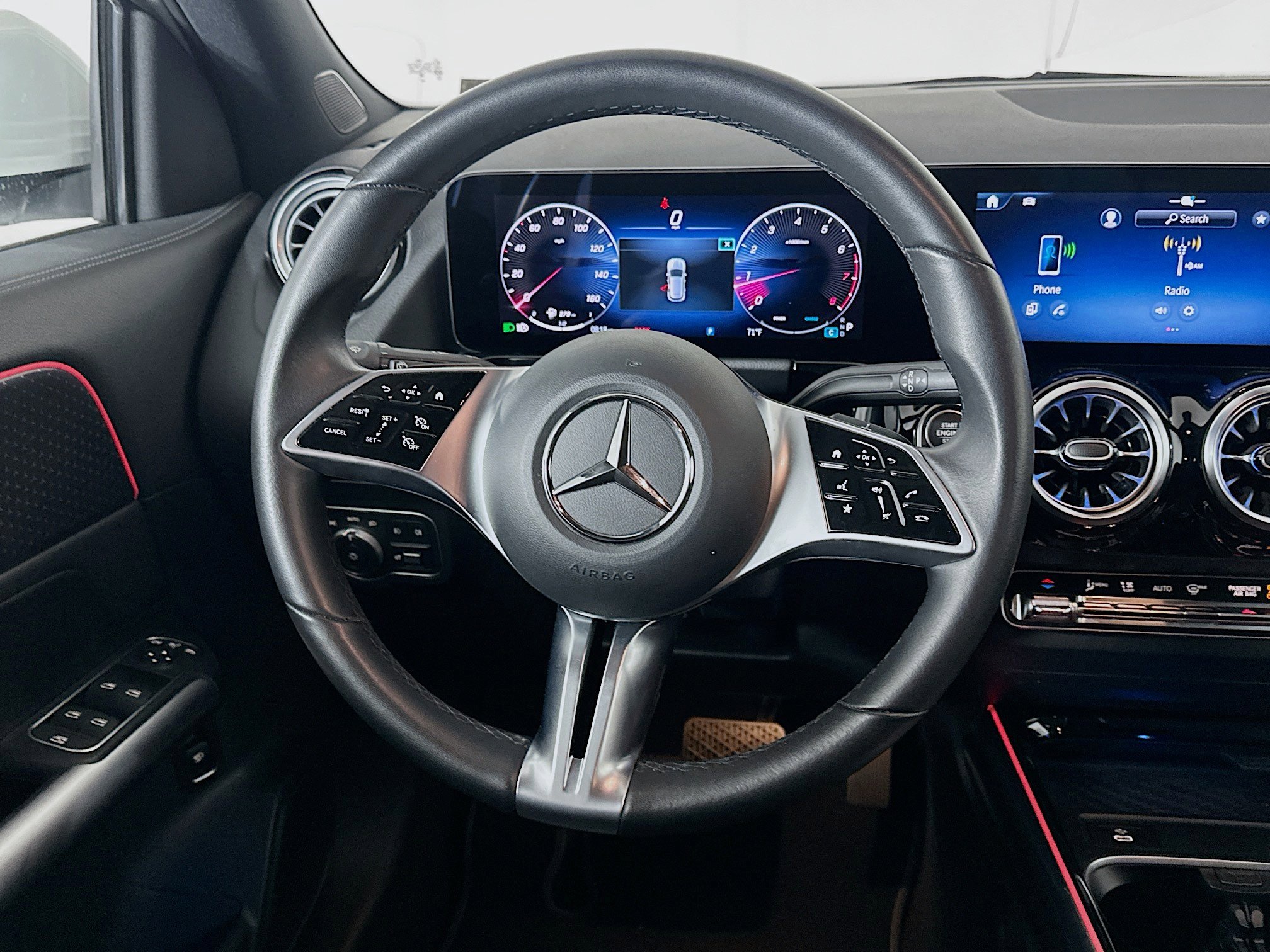 Used 2025 Mercedes-Benz GLA 250 image 18