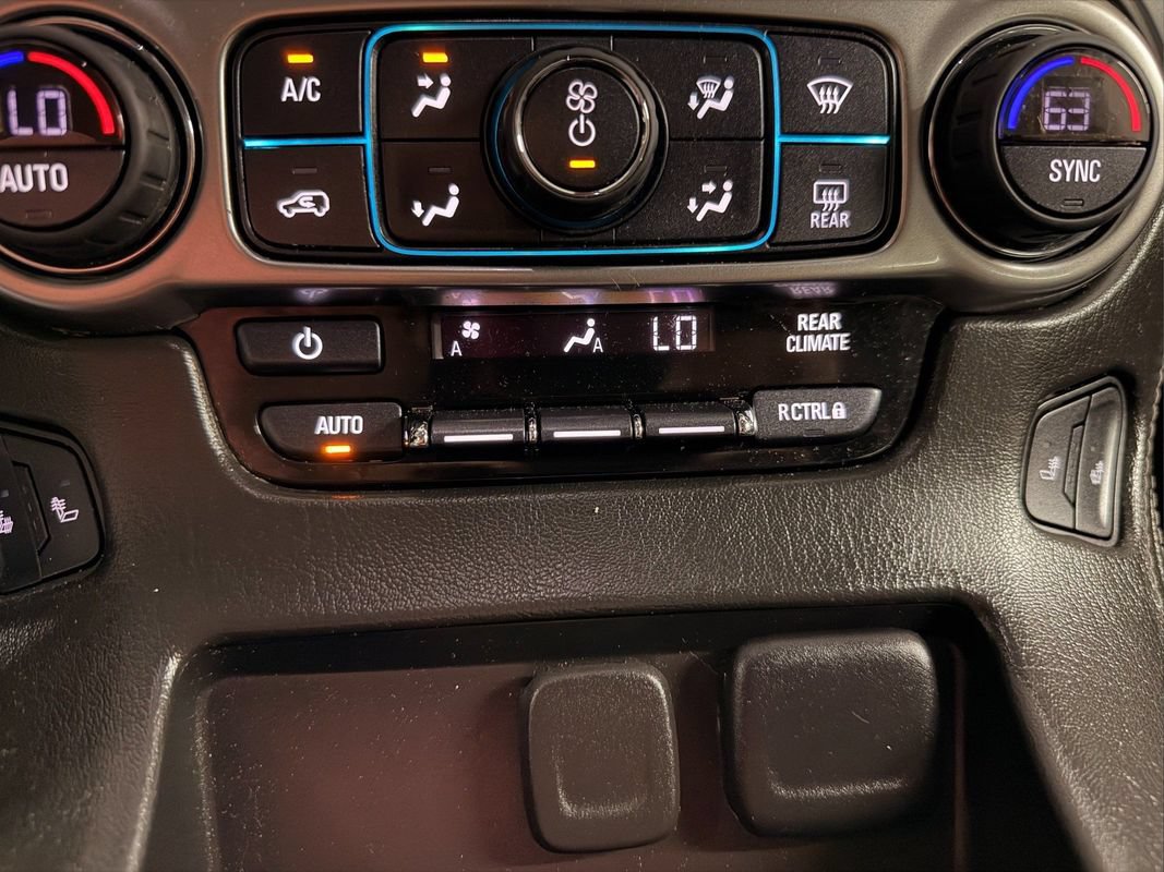 Used 2019 Chevrolet Tahoe LT AWD/4WD image 20