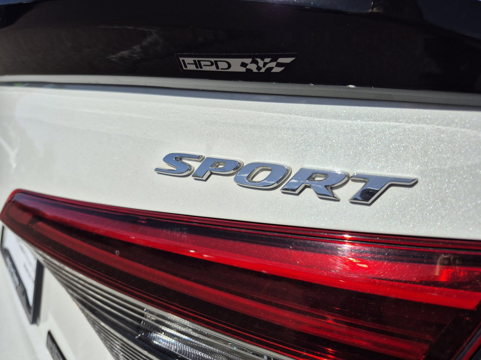 Used 2022 Honda Civic Sport image 22