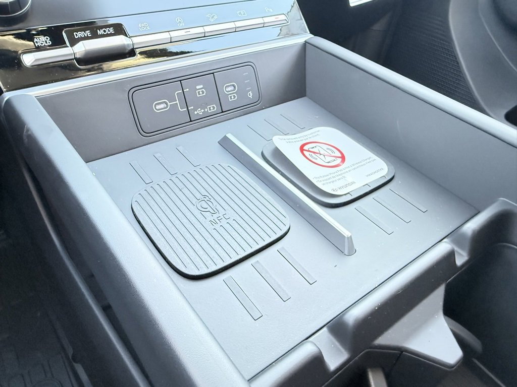 New 2026 Hyundai Santa Fe SEL image 18