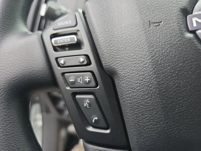 New 2026 Nissan Frontier S w/ S Utility Package image 28