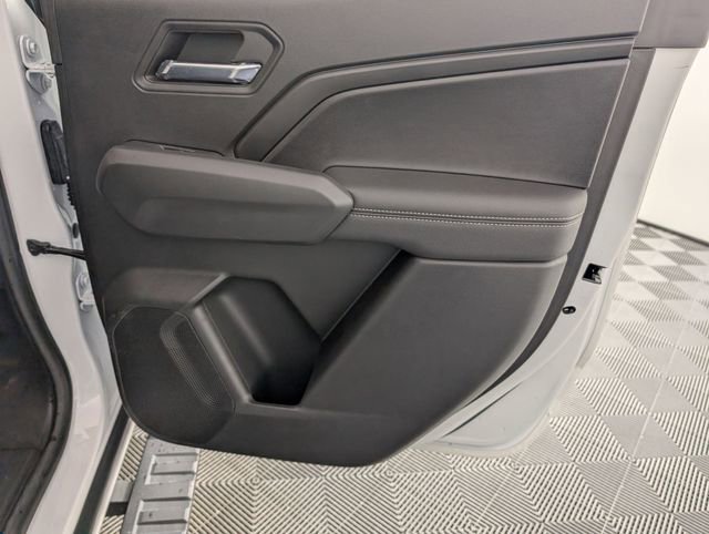 Used 2023 Chevrolet Colorado LT w/ LT Convenience Package II image 32