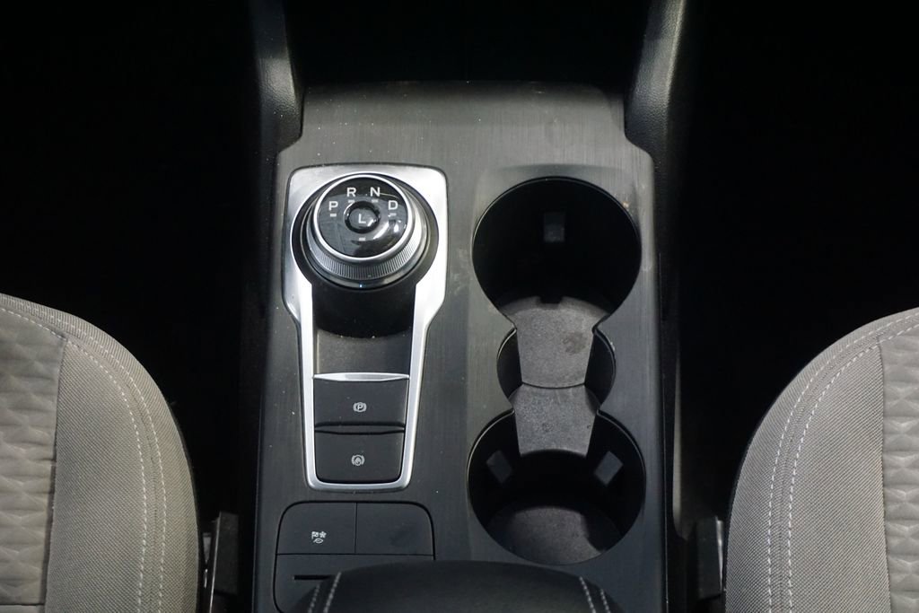 Used 2022 Ford Escape SE w/ Convenience Package image 30