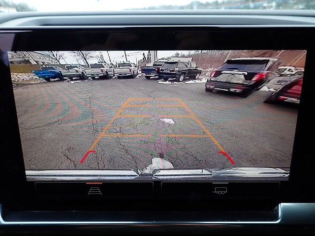 Used 2024 GMC Sierra 1500 Elevation w/ LPO, Elevation Black Package image 27